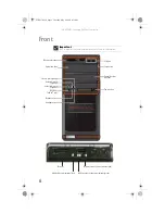 Preview for 12 page of Gateway FX4710 Reference Manual