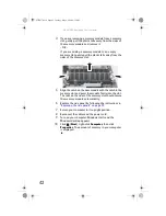 Preview for 48 page of Gateway FX4710 Reference Manual