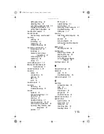 Preview for 121 page of Gateway FX4710 Reference Manual