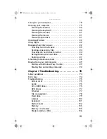 Preview for 5 page of Gateway FX530QS Reference Manual