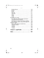 Preview for 6 page of Gateway FX530QS Reference Manual