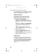 Preview for 96 page of Gateway FX530QS Reference Manual