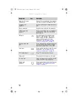 Preview for 16 page of Gateway FX530XG Reference Manual