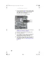 Preview for 70 page of Gateway FX530XG Reference Manual