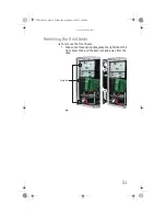 Предварительный просмотр 57 страницы Gateway FX540 Reference Manual