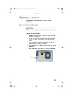 Preview for 53 page of Gateway FX542X Reference Manual