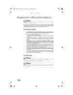 Preview for 134 page of Gateway FX542X Reference Manual