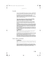 Preview for 121 page of Gateway FX6710 Reference Manual