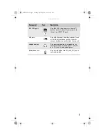 Предварительный просмотр 13 страницы Gateway FX6800 Reference Manual