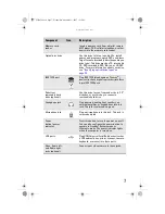 Предварительный просмотр 13 страницы Gateway FX7026 Reference Manual