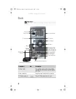 Предварительный просмотр 14 страницы Gateway FX7026 Reference Manual