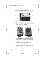 Предварительный просмотр 56 страницы Gateway FX7026 Reference Manual