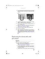 Предварительный просмотр 57 страницы Gateway FX7026 Reference Manual