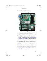 Предварительный просмотр 63 страницы Gateway FX7026 Reference Manual