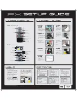 Предварительный просмотр 2 страницы Gateway FX8030 Setup Manual