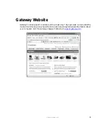 Preview for 9 page of Gateway Gateway Profile 5 User Manual