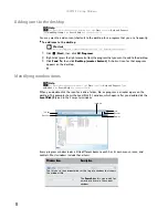 Preview for 14 page of Gateway GM5407H User Manual