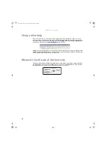 Preview for 10 page of Gateway GM5643E User Manual