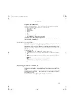 Preview for 19 page of Gateway GM5643E User Manual