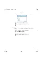 Preview for 21 page of Gateway GM5643E User Manual