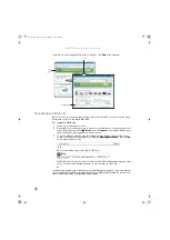 Preview for 26 page of Gateway GM5643E User Manual