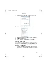 Preview for 31 page of Gateway GM5643E User Manual