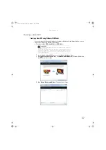 Preview for 43 page of Gateway GM5643E User Manual