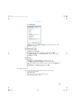 Preview for 59 page of Gateway GM5643E User Manual