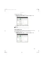 Preview for 67 page of Gateway GM5643E User Manual