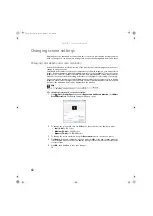 Preview for 74 page of Gateway GM5643E User Manual