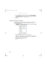 Preview for 80 page of Gateway GM5643E User Manual