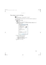 Preview for 81 page of Gateway GM5643E User Manual