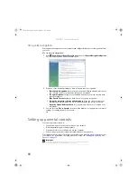 Preview for 86 page of Gateway GM5643E User Manual