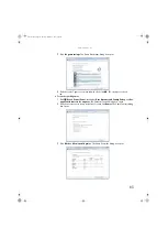 Preview for 89 page of Gateway GM5643E User Manual