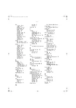 Preview for 92 page of Gateway GM5643E User Manual