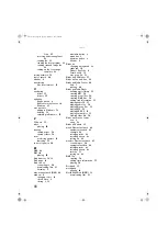 Preview for 94 page of Gateway GM5643E User Manual