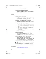 Preview for 86 page of Gateway GM5688E Reference Manual