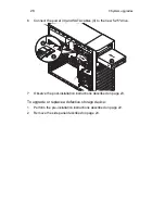 Preview for 42 page of Gateway GT110 Series User Manual