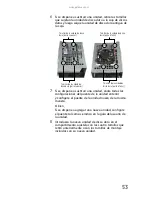 Предварительный просмотр 59 страницы Gateway GT3088m Guía De Referencia