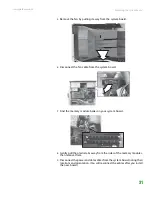 Предварительный просмотр 34 страницы Gateway GT4015 Hardware Reference Manual