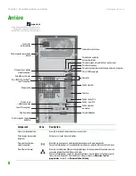 Предварительный просмотр 49 страницы Gateway GT4015 Hardware Reference Manual