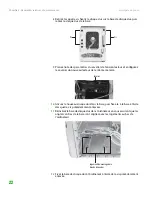 Предварительный просмотр 63 страницы Gateway GT4015 Hardware Reference Manual