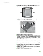 Предварительный просмотр 74 страницы Gateway GT4015 Hardware Reference Manual