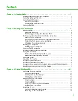 Preview for 2 page of Gateway GT4015H User Manual