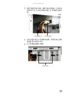 Preview for 51 page of Gateway GT5010c Hardware Reference Manual