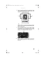 Предварительный просмотр 49 страницы Gateway GT5448E - GT - 2 GB RAM Reference Manual