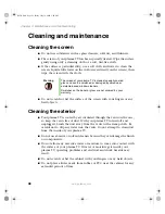 Preview for 42 page of Gateway GTW-P46M103 User Manual