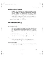 Preview for 43 page of Gateway GTW-P46M103 User Manual