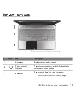 Preview for 17 page of Gateway ID57HR User Manual