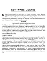 Preview for 112 page of Gateway ID57HR User Manual